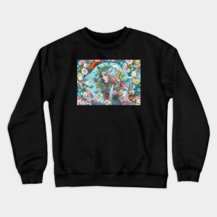 Mother Nature Crewneck Sweatshirt